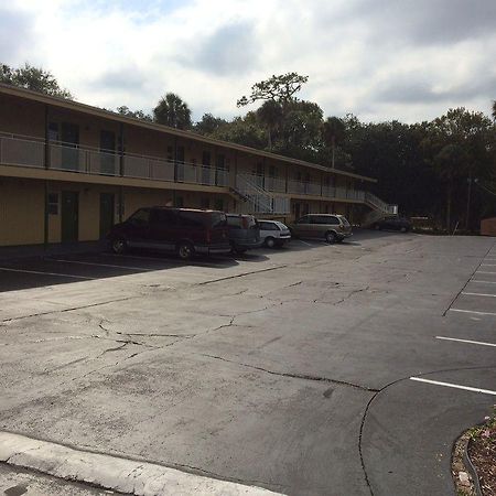 Royal Inn Daytona Beach Exteriör bild