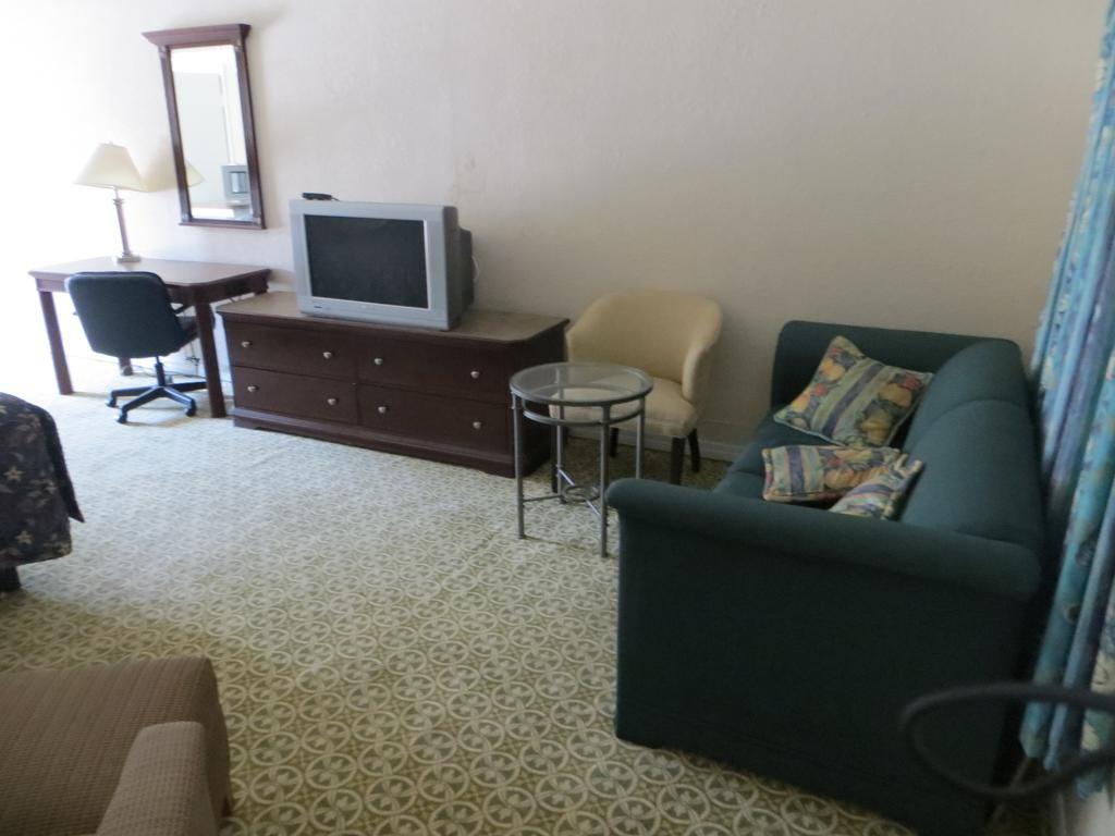 Royal Inn Daytona Beach Rum bild