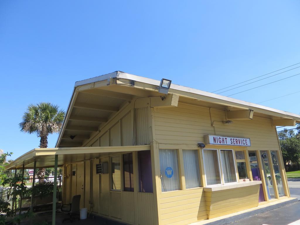 Royal Inn Daytona Beach Exteriör bild